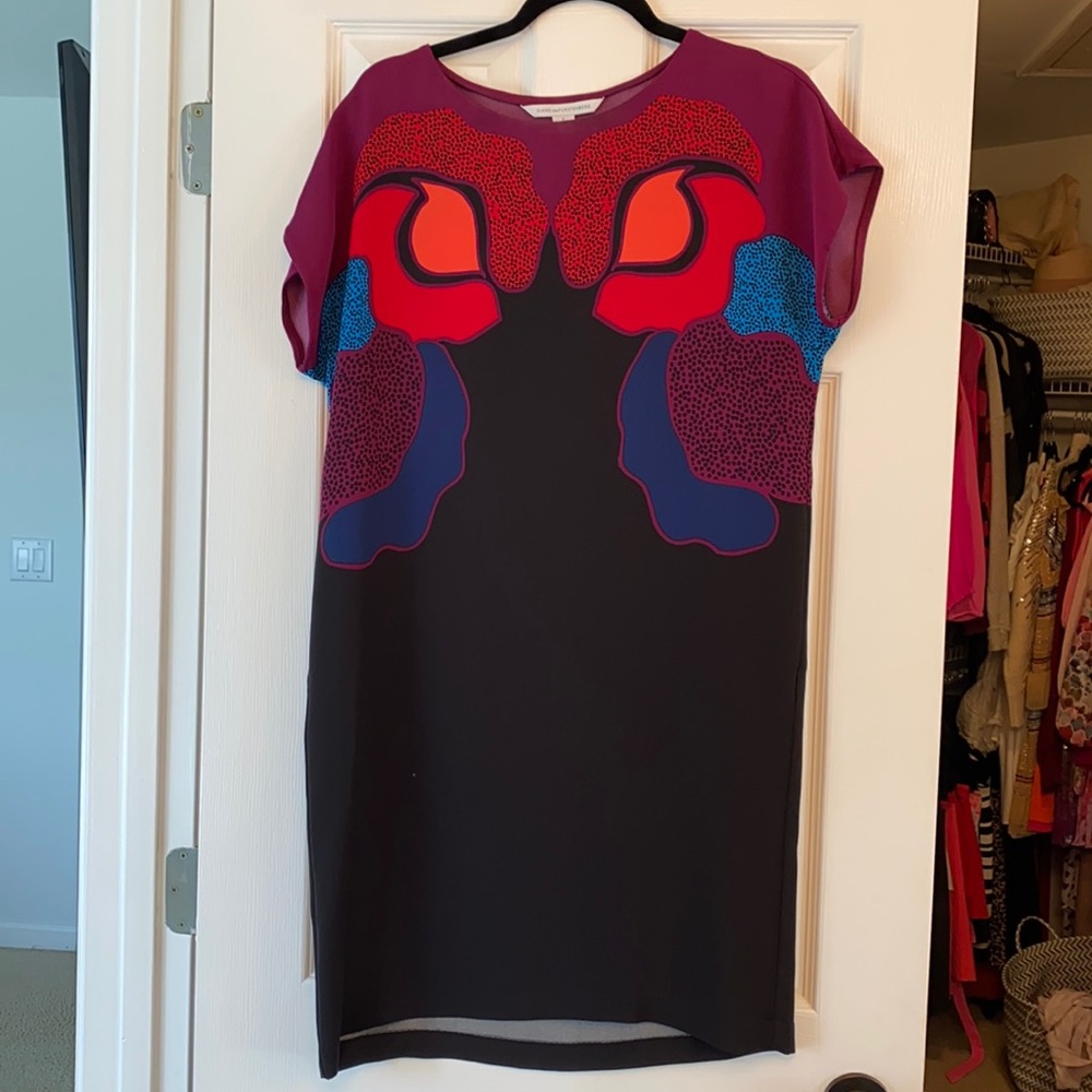 Diane von Furstenburg Dress